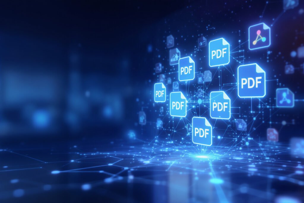 PDF tools guru
