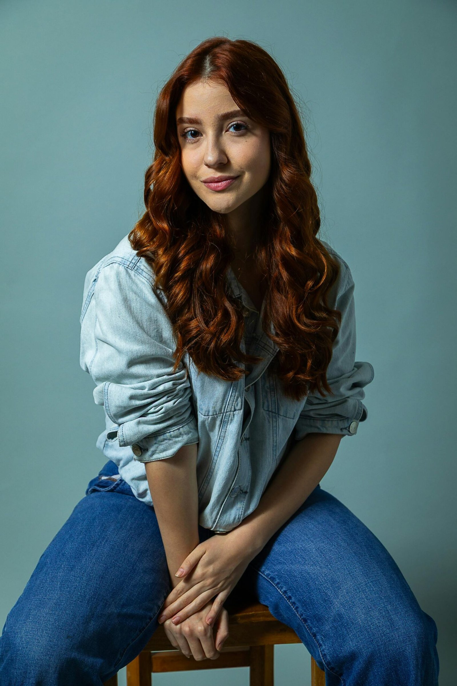 Maria Garcia
