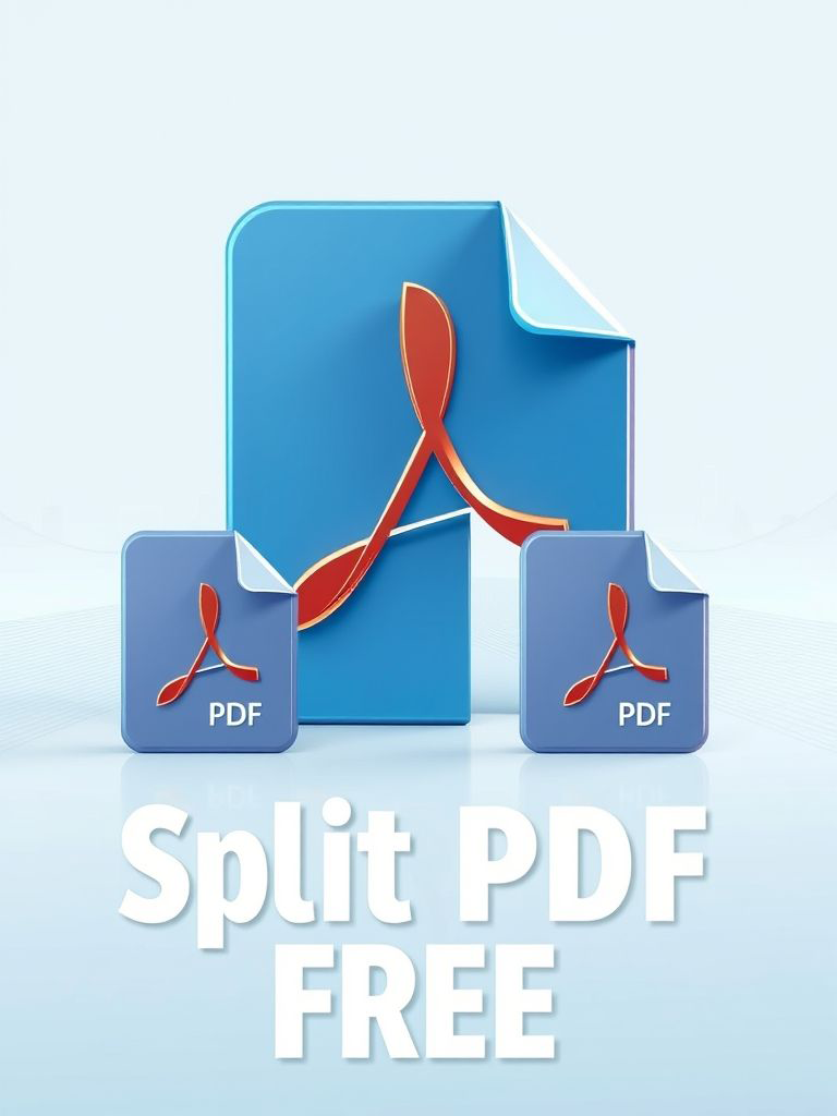 split pdf online free